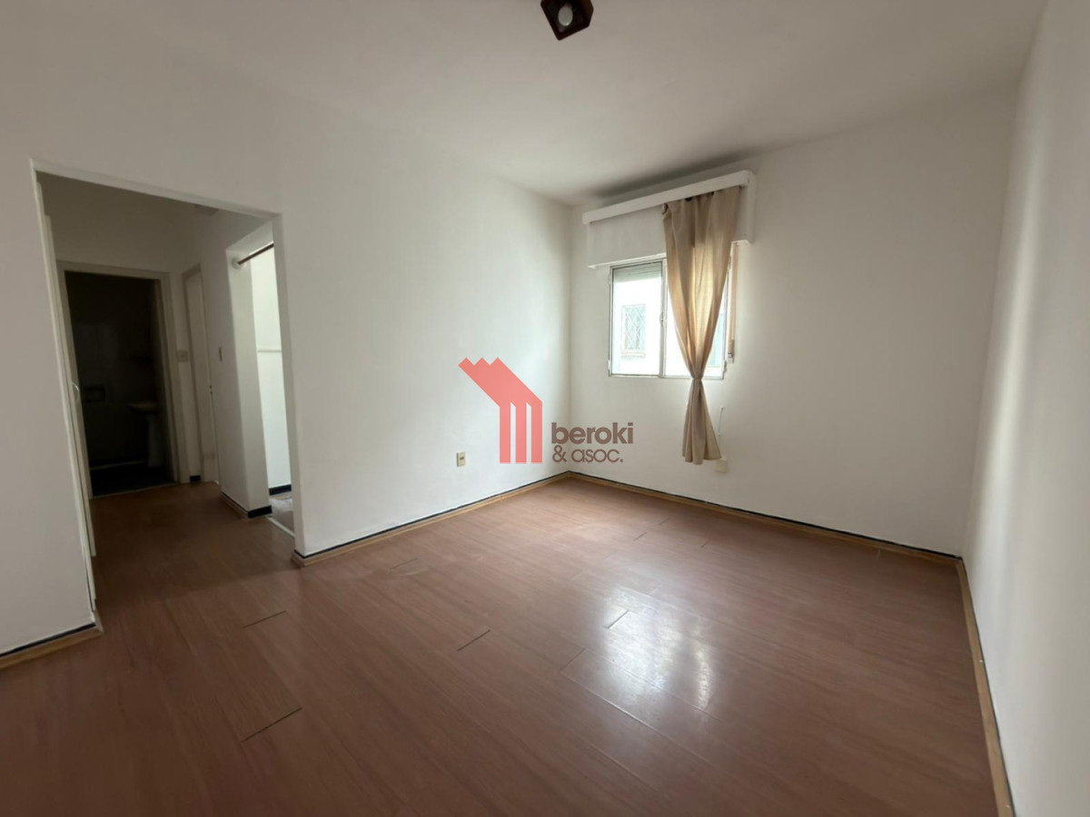 Alquiler apartamento 1 dormitorio La Unión