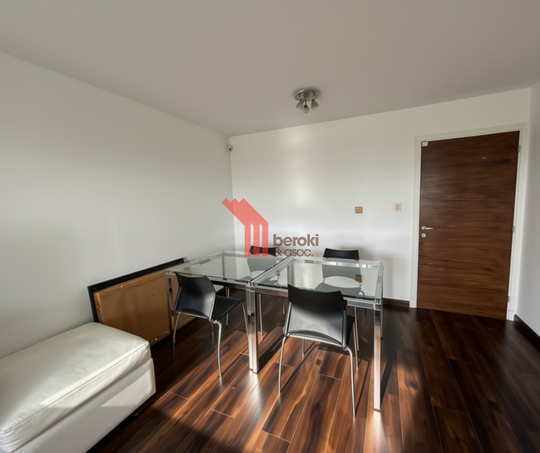 Alquiler Apartamento Jardines del Country  2 Dorm 2 Baños Av Roosevelt · Foto 4