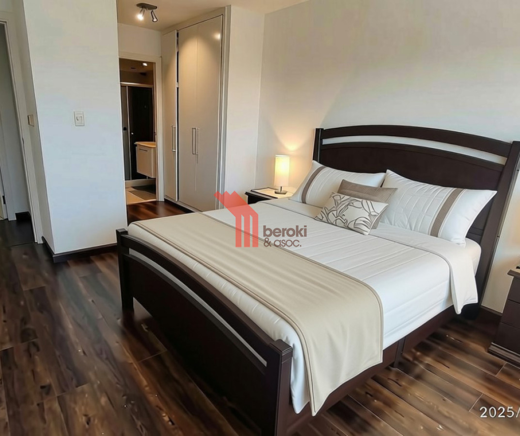 Alquiler Apartamento Jardines del Country  2 Dorm 2 Baños Av Roosevelt · Foto 8
