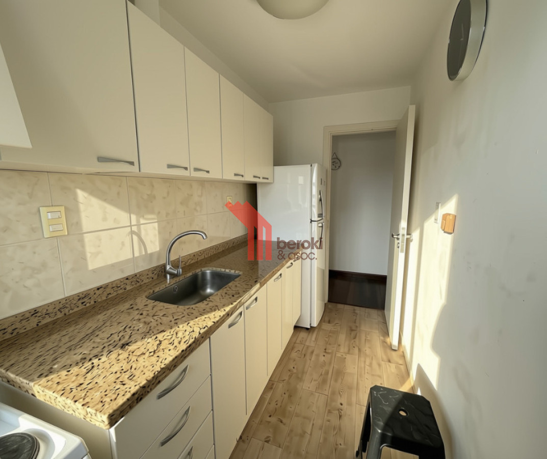 Alquiler Apartamento Jardines del Country  2 Dorm 2 Baños Av Roosevelt · Foto 6