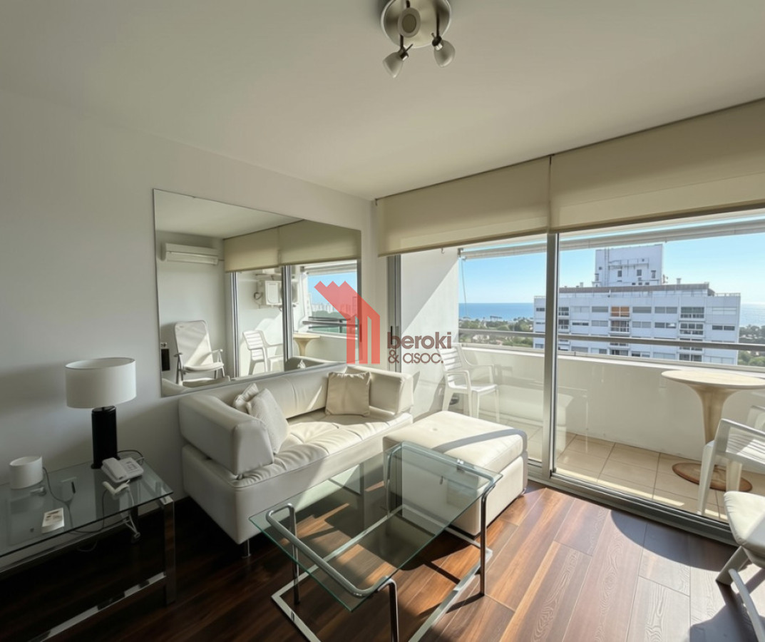 Alquiler Apartamento Jardines del Country  2 Dorm 2 Baños Av Roosevelt · Foto 3