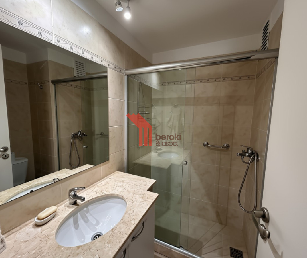 Alquiler Apartamento Jardines del Country  2 Dorm 2 Baños Av Roosevelt · Foto 7
