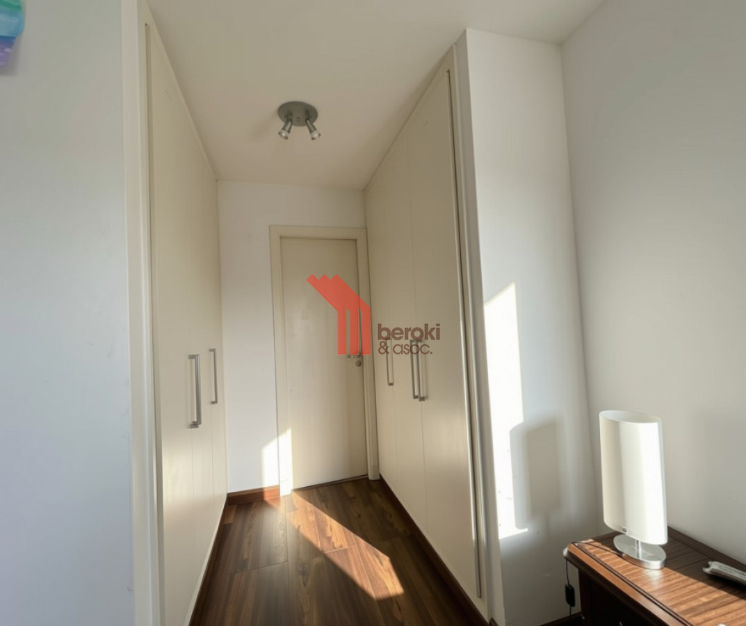 Alquiler Apartamento Jardines del Country  2 Dorm 2 Baños Av Roosevelt · Foto 9
