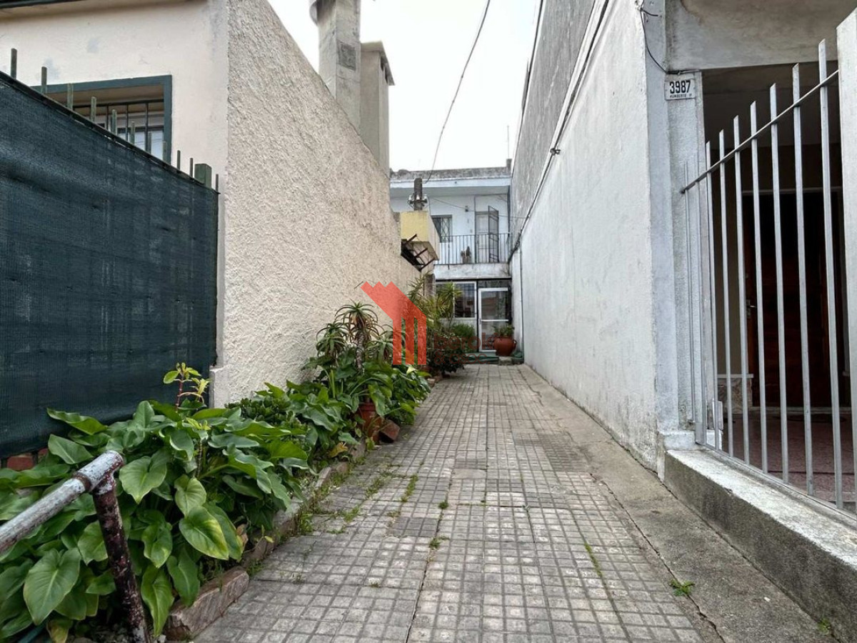 Alquiler apartamento 1 dormitorio Buceo · Foto 9