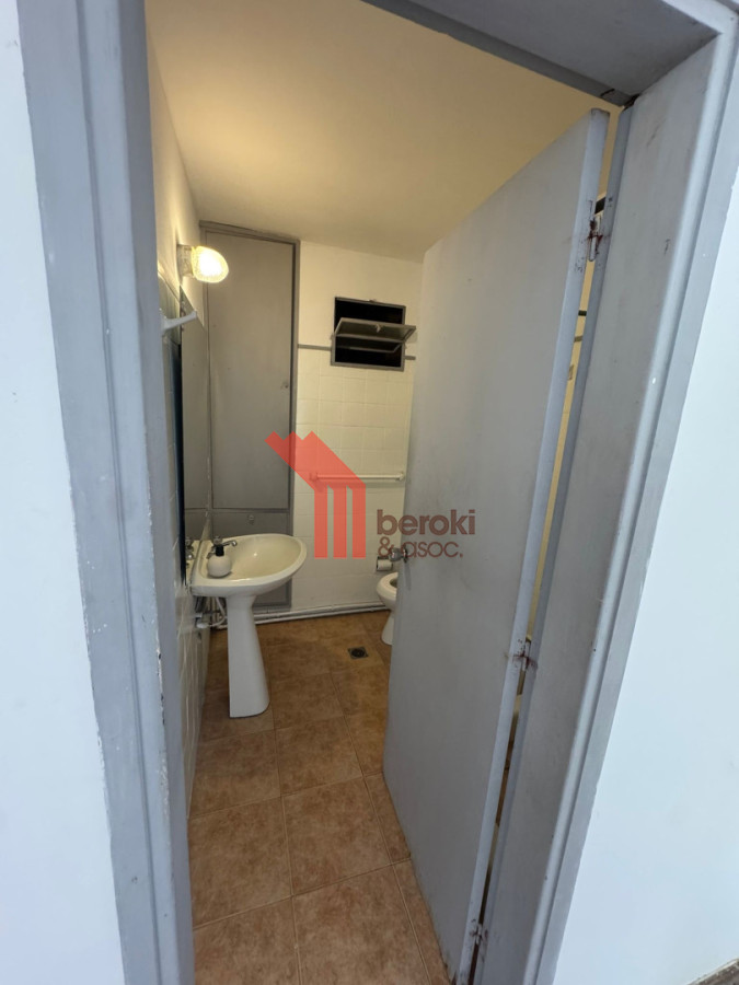 Alquiler apartamento 1 dormitorio, Terraza. Barrio Sur · Foto 11