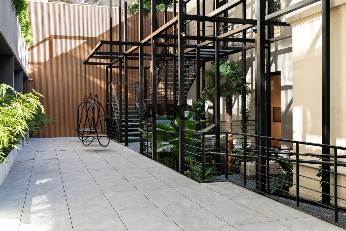 Alquiler Apartamento 2 Dormitorios - Jardín Castellanos - Pocitos · Foto 1