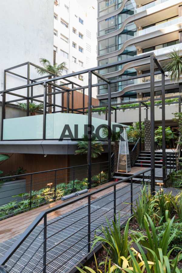 Alquiler Apartamento 2 Dormitorios - Jardín Castellanos - Pocitos · Foto 6