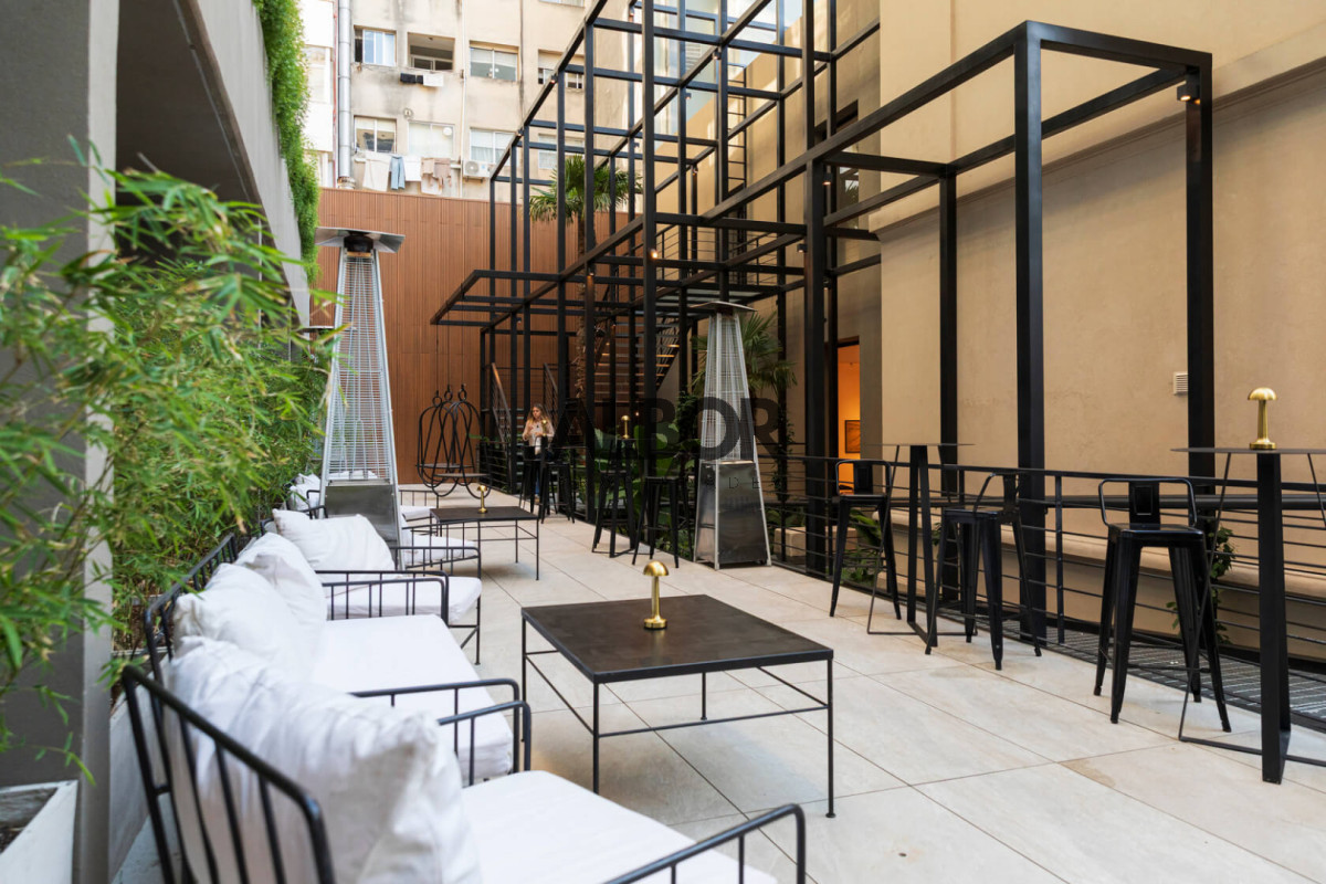 Alquiler Apartamento 2 Dormitorios - Jardín Castellanos - Pocitos · Foto 2