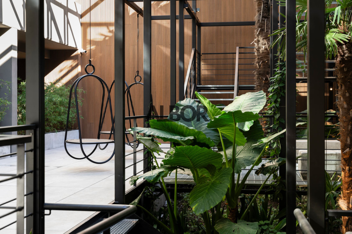 Alquiler Apartamento 2 Dormitorios - Jardín Castellanos - Pocitos · Foto 4