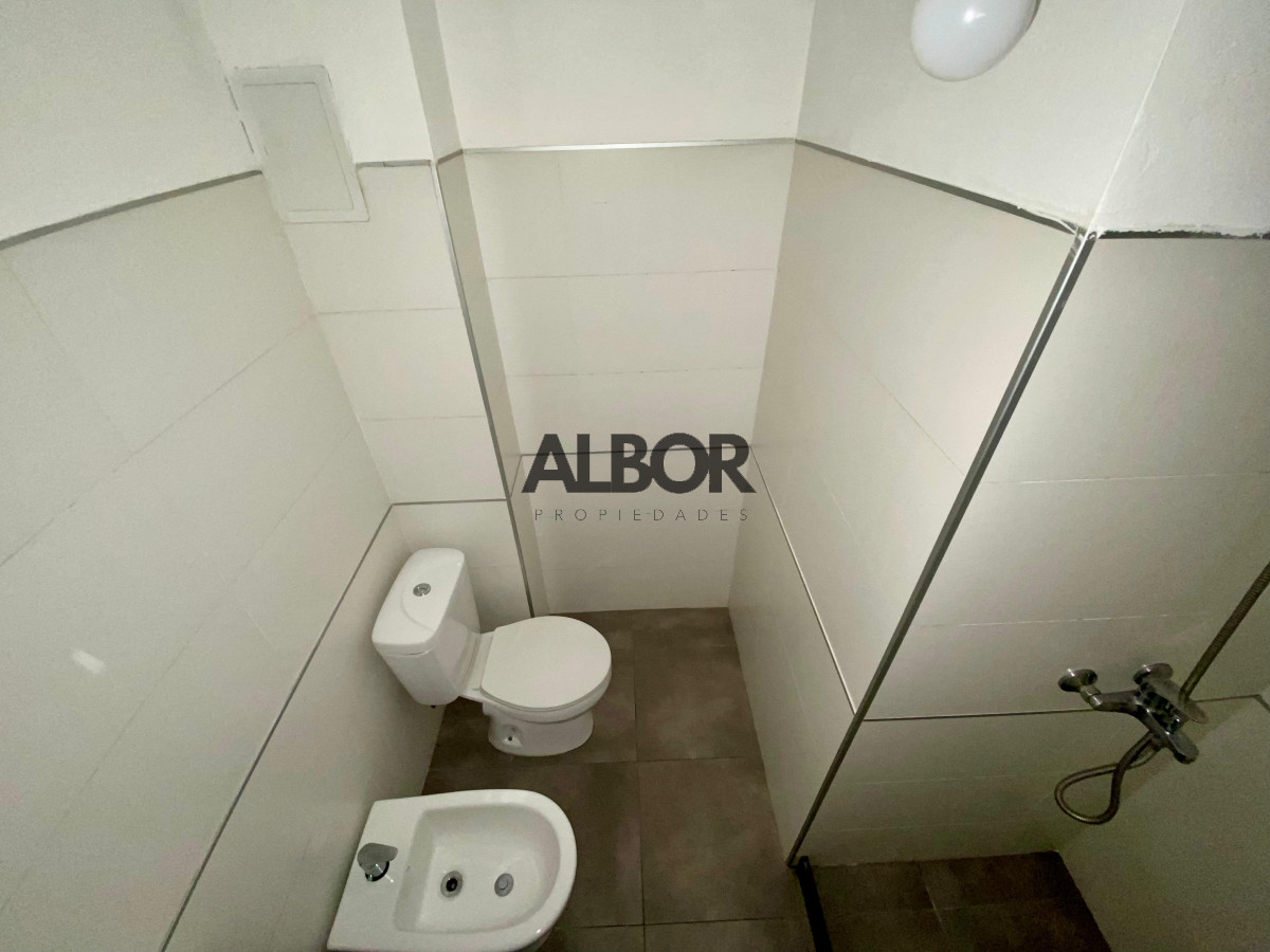 Alquiler Apto Monoambiente - Pocitos - Trade Point · Foto 12