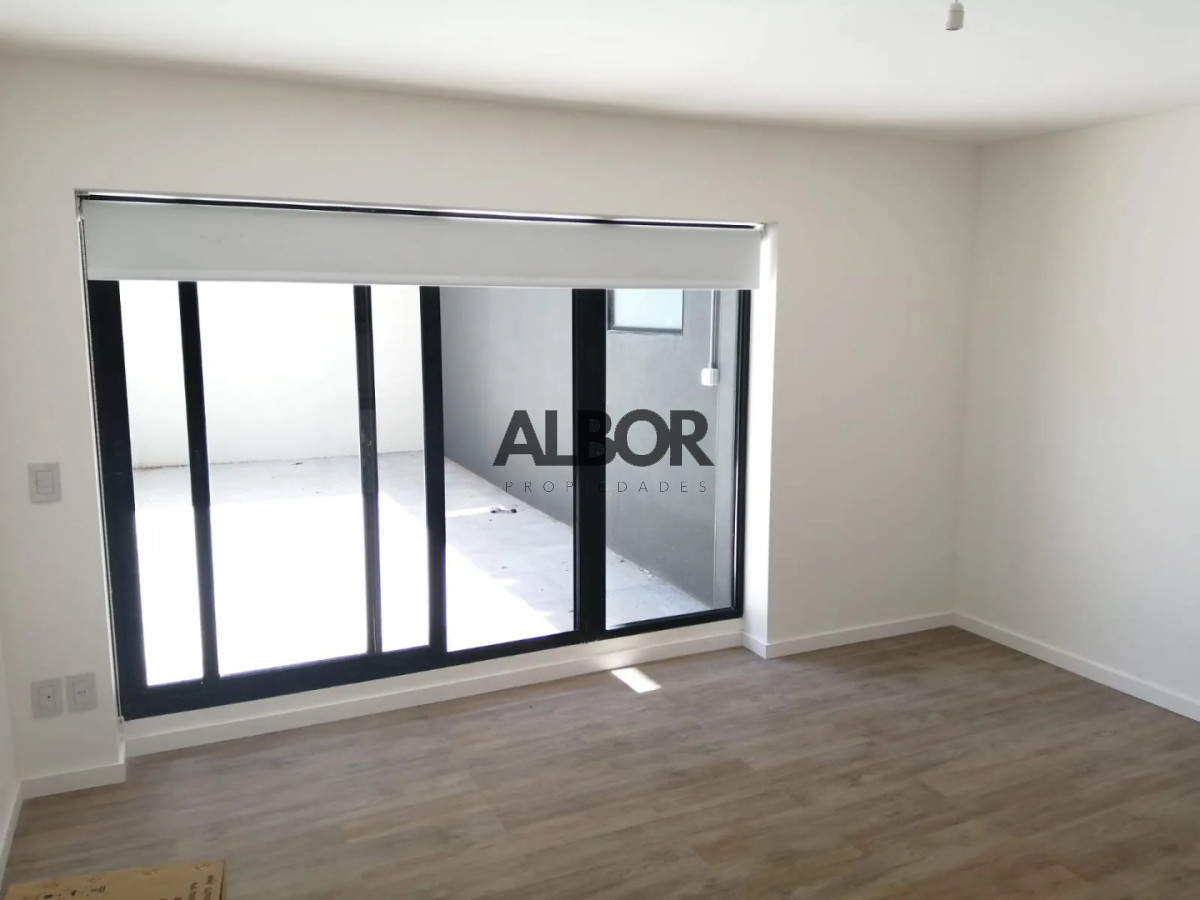 Alquiler apartamento monoambiente - Pocitos