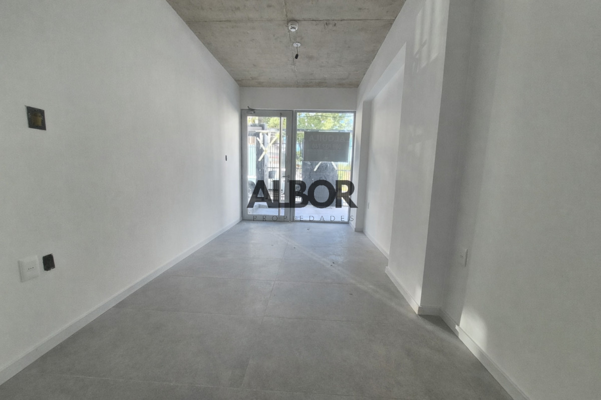 Alquiler Local Comercial Buceo - 1317 Studio