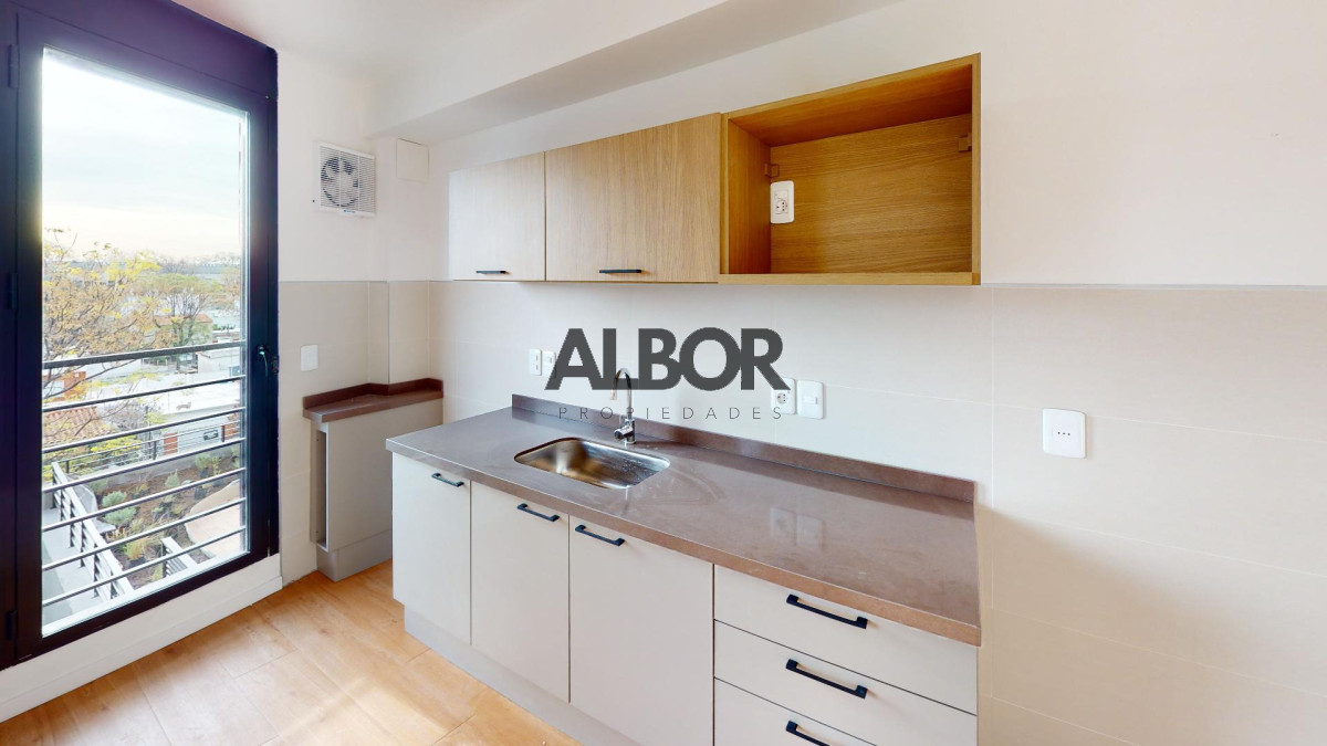 Alquiler Apartamento 2 dormitorios - La Blanqueada - Ventura Boulevard · Foto 5