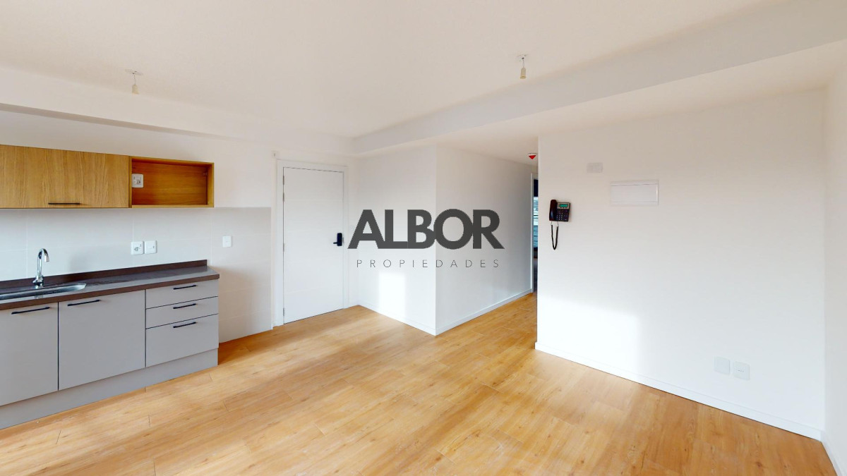 Alquiler Apartamento 2 dormitorios - La Blanqueada - Ventura Boulevard · Foto 1