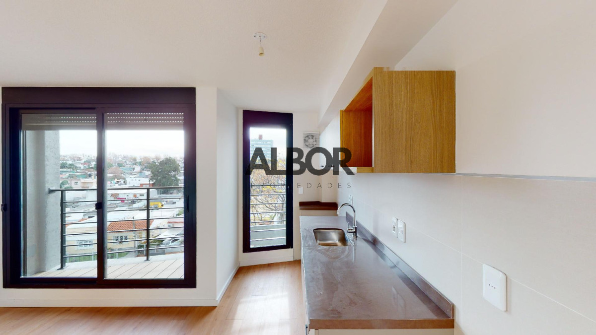 Alquiler Apartamento 2 dormitorios - La Blanqueada - Ventura Boulevard · Foto 2