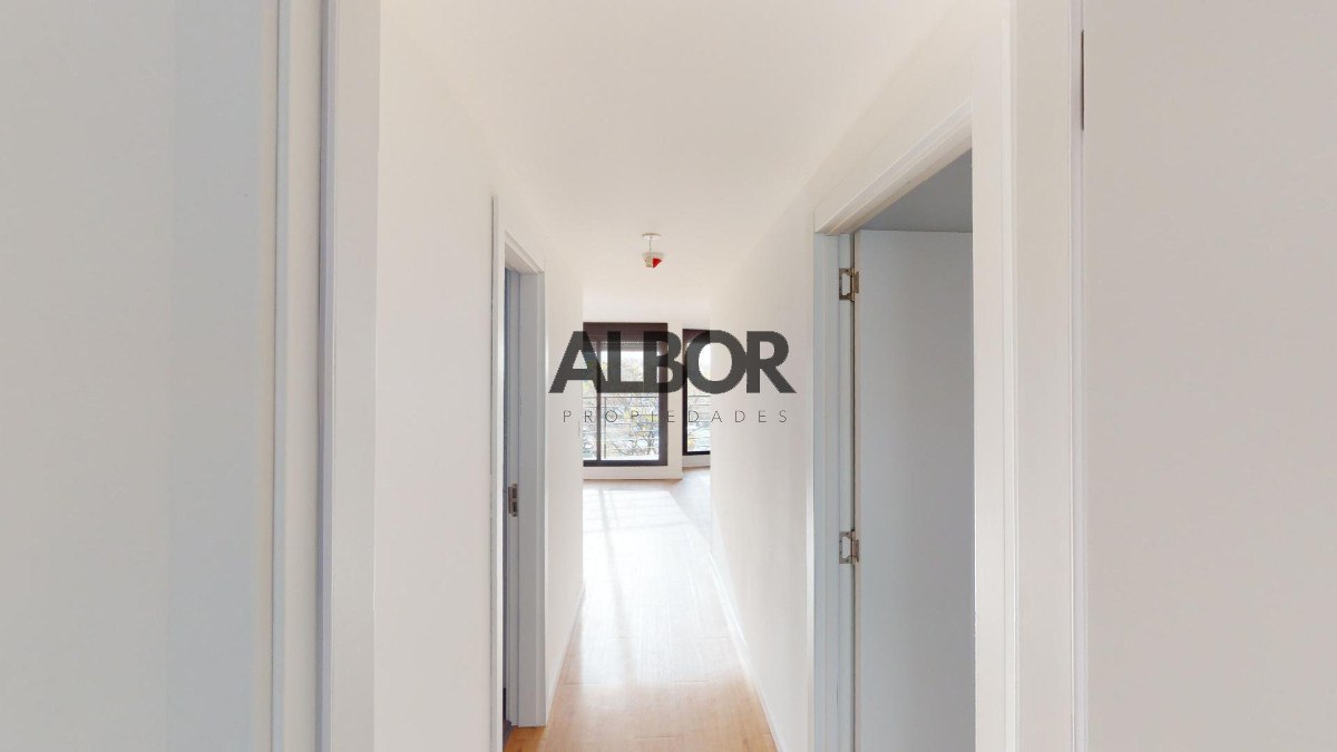 Alquiler Apartamento 2 dormitorios - La Blanqueada - Ventura Boulevard · Foto 12