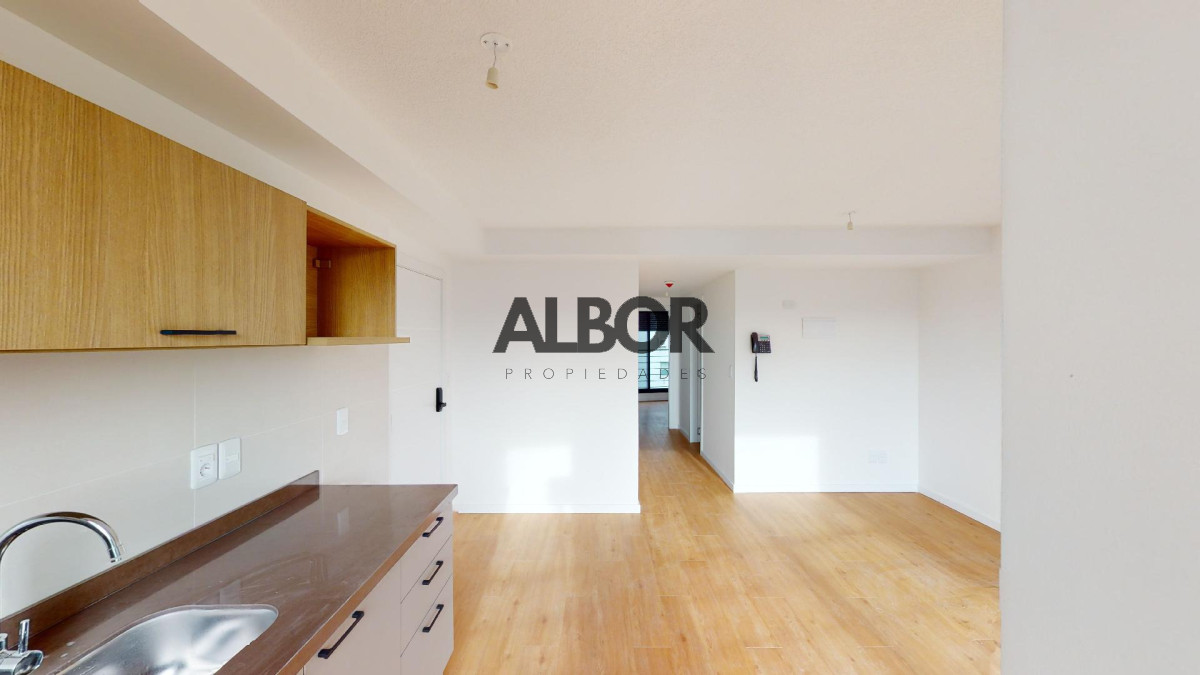 Alquiler Apartamento 2 dormitorios - La Blanqueada - Ventura Boulevard · Foto 4