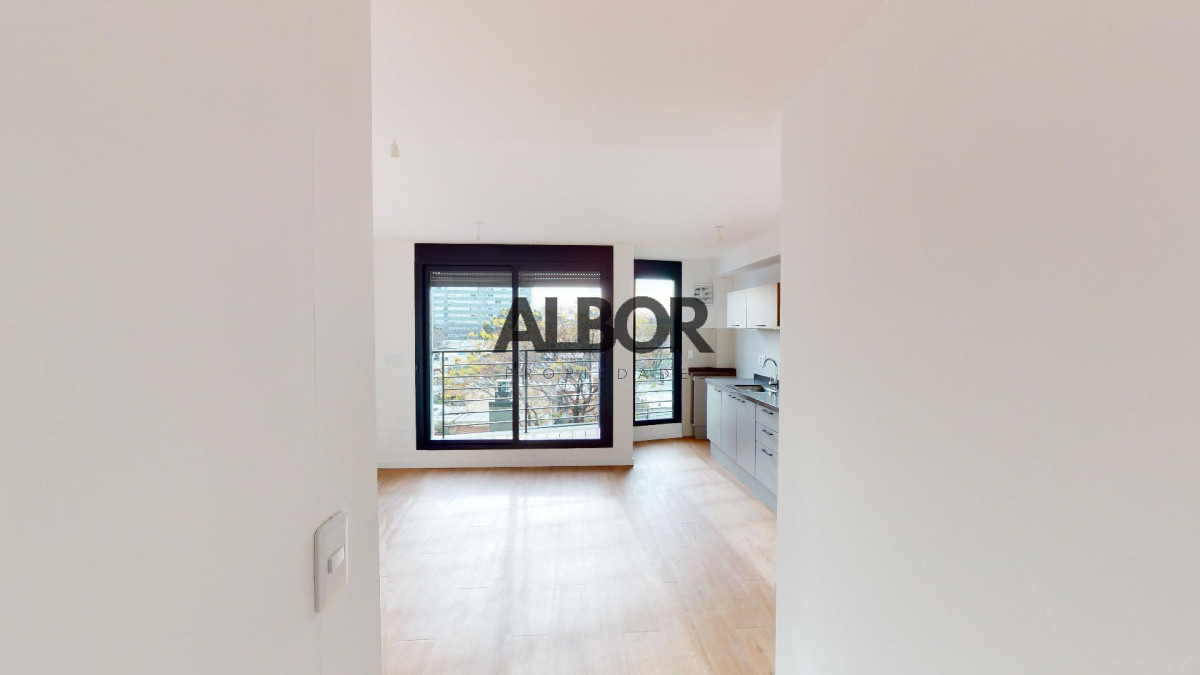 Alquiler Apartamento 2 dormitorios - La Blanqueada - Ventura Boulevard · Foto 3