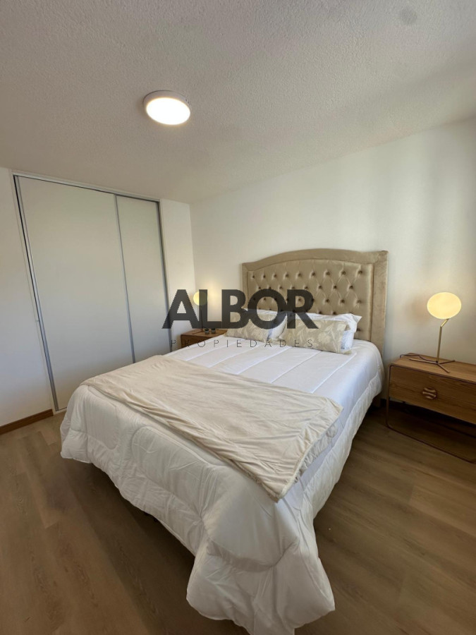 Alquiler apartamento 1 dormitorio - Amoblado - Garage - Tres cruces - Cordón · Foto 11