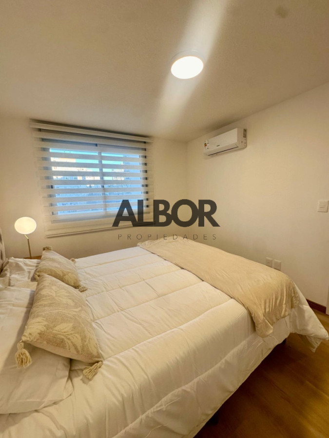 Alquiler apartamento 1 dormitorio - Amoblado - Garage - Tres cruces - Cordón · Foto 10