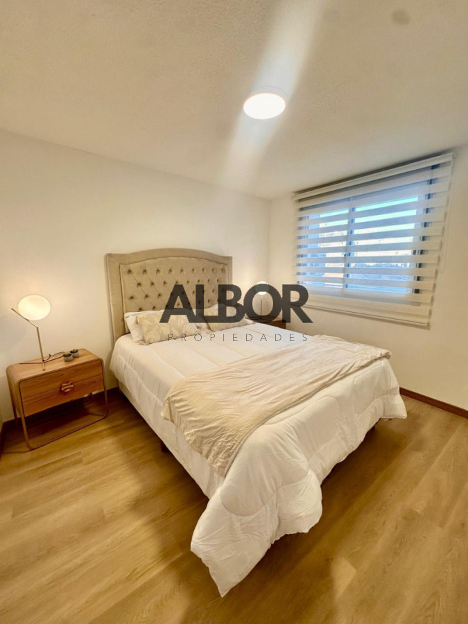 Alquiler apartamento 1 dormitorio - Amoblado - Garage - Tres cruces - Cordón · Foto 9