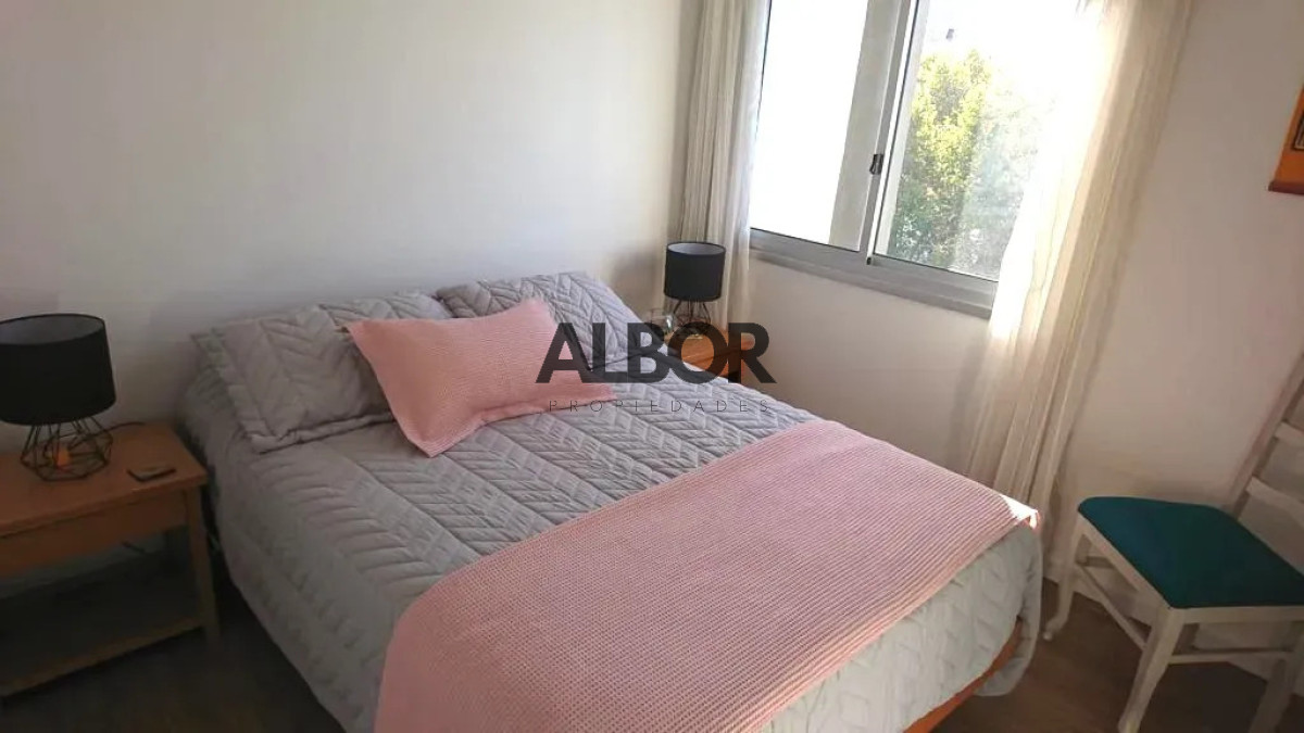 Alquiler de Apartamento 1 dormitorio equipado - Palermo · Foto 10