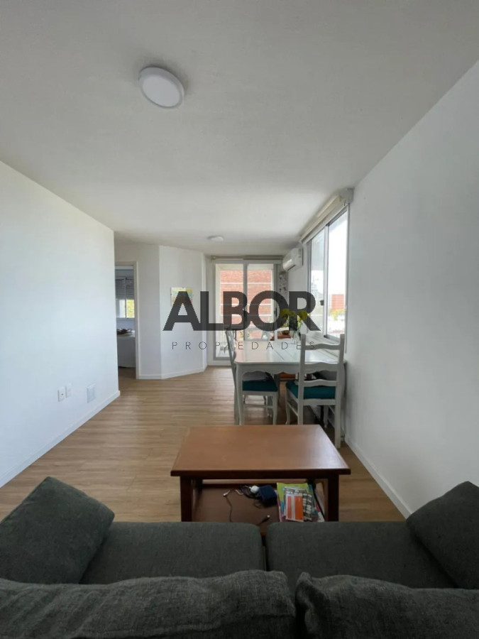 Alquiler de Apartamento 1 dormitorio equipado - Palermo · Foto 1