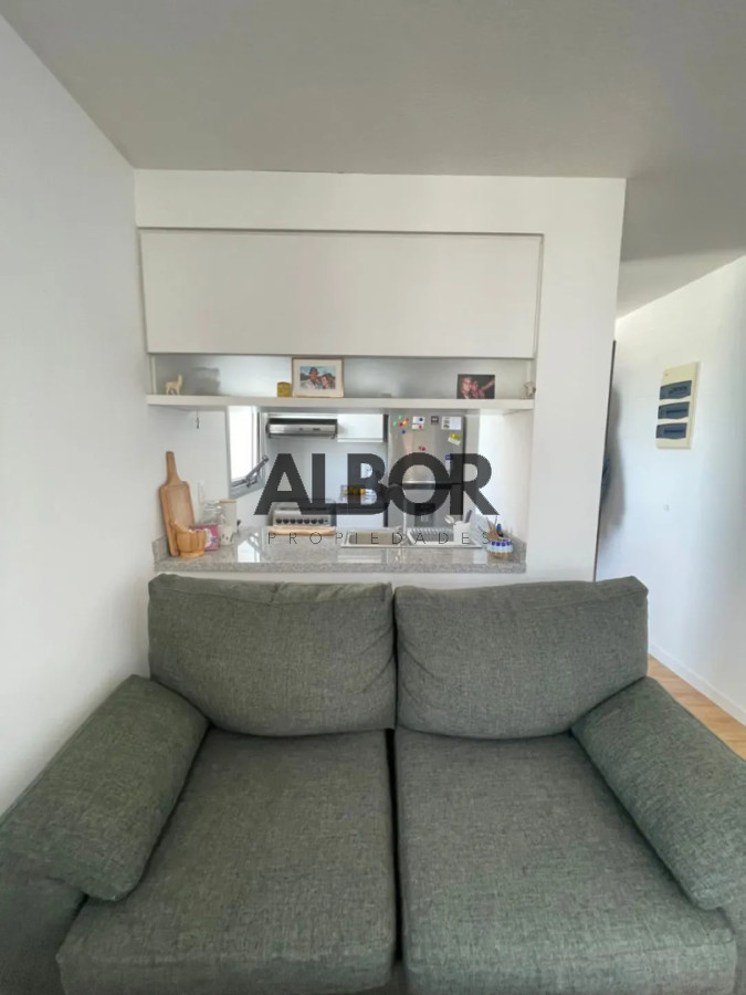 Alquiler de Apartamento 1 dormitorio equipado - Palermo · Foto 3