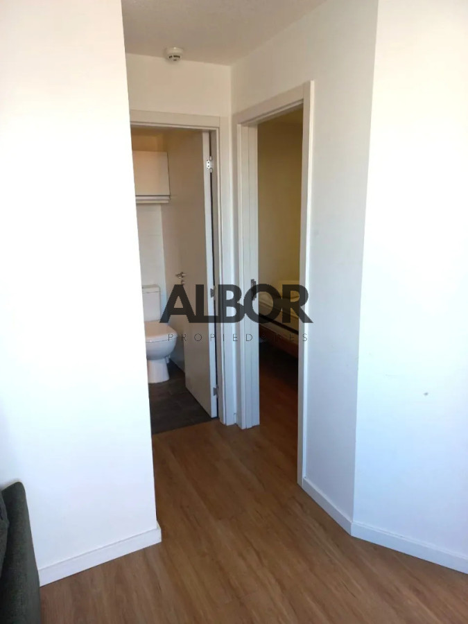 Alquiler de Apartamento 1 dormitorio equipado - Palermo · Foto 12