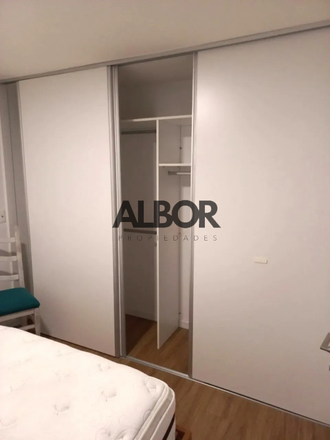 Alquiler de Apartamento 1 dormitorio equipado - Palermo · Foto 11