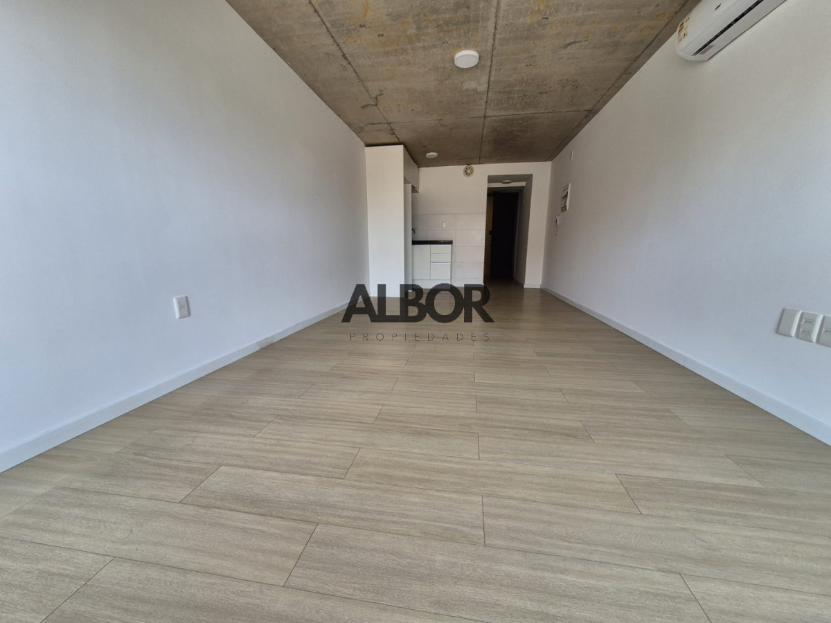 Alquiler Apto Monoambiente - Garden Plaza - Pocitos · Foto 4