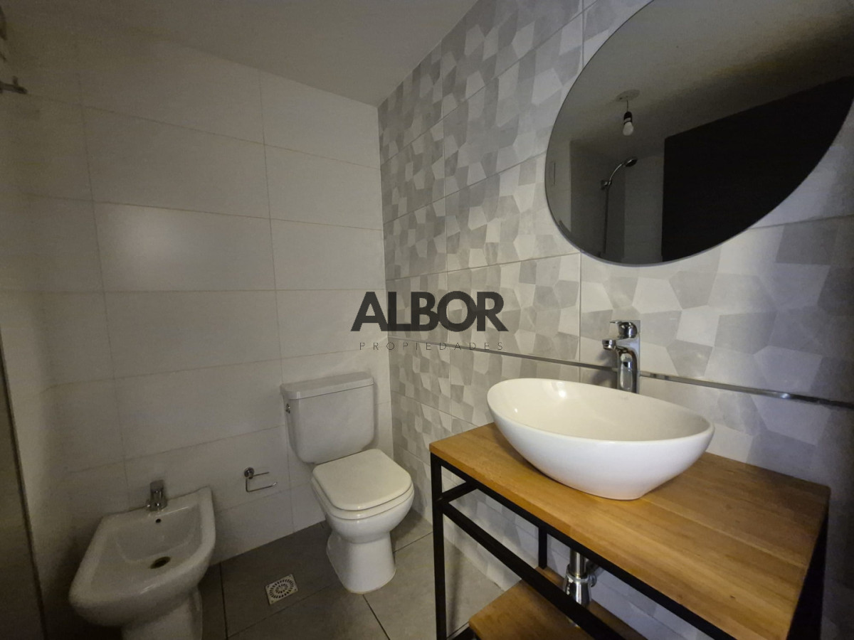 Alquiler Apto Monoambiente - Garden Plaza - Pocitos · Foto 7