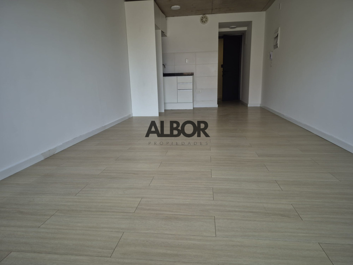 Alquiler Apto Monoambiente - Garden Plaza - Pocitos · Foto 3