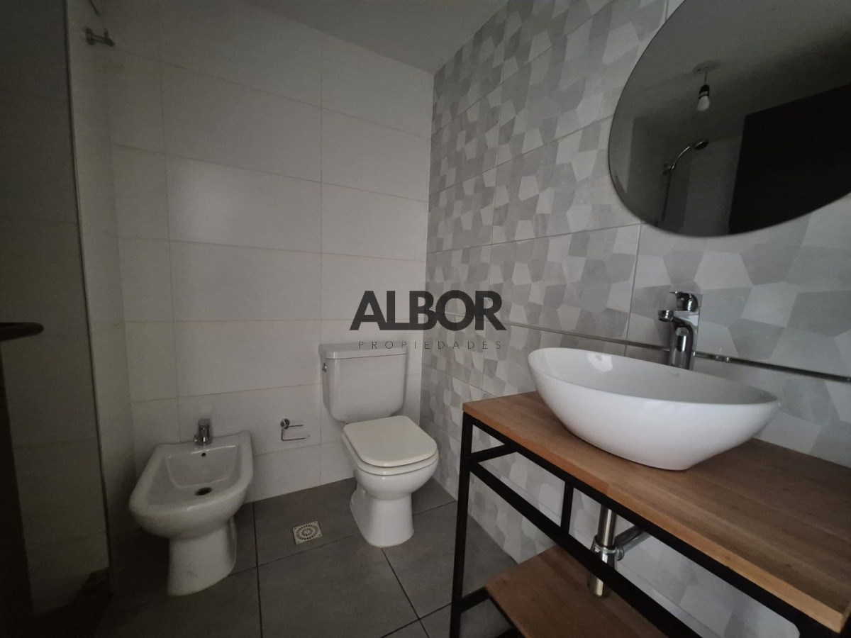 Alquiler Apto Monoambiente - Garden Plaza - Pocitos · Foto 6