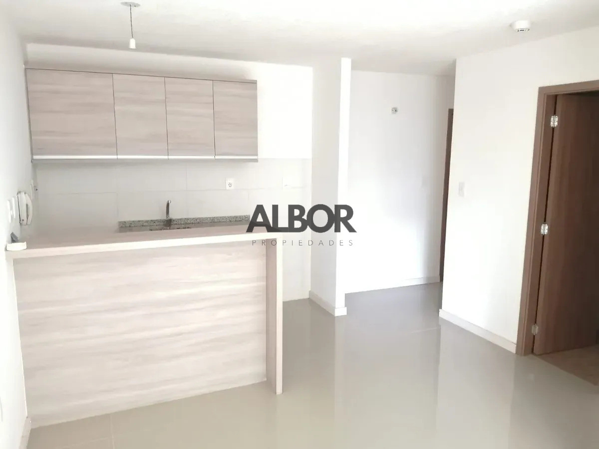 Alquiler apartamento 1 dormitorio - Centro · Foto 3