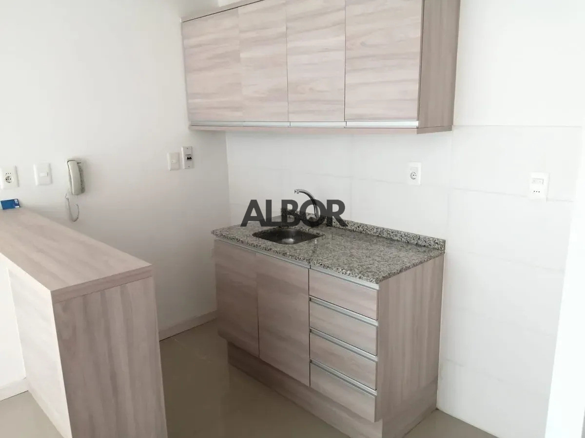 Alquiler apartamento 1 dormitorio - Centro · Foto 2