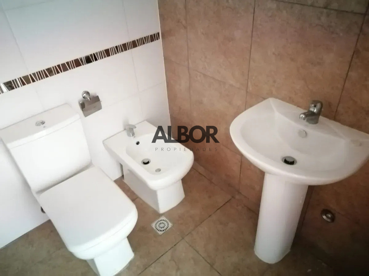 Alquiler apartamento 1 dormitorio - Centro · Foto 7