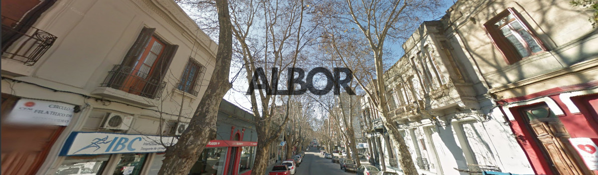 Alquiler Apartamento de 1 dormitorio - Cordón Sur · Foto 11