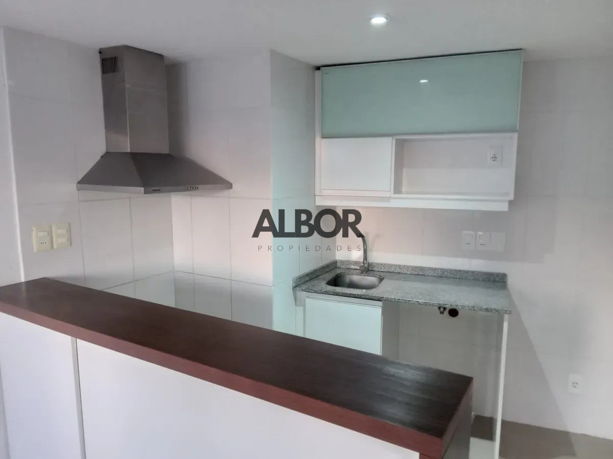 Alquiler Apartamento de 1 dormitorio - Cordón Sur · Foto 3
