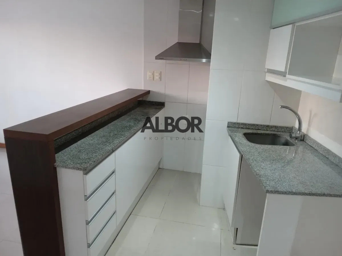 Alquiler Apartamento de 1 dormitorio - Cordón Sur · Foto 2