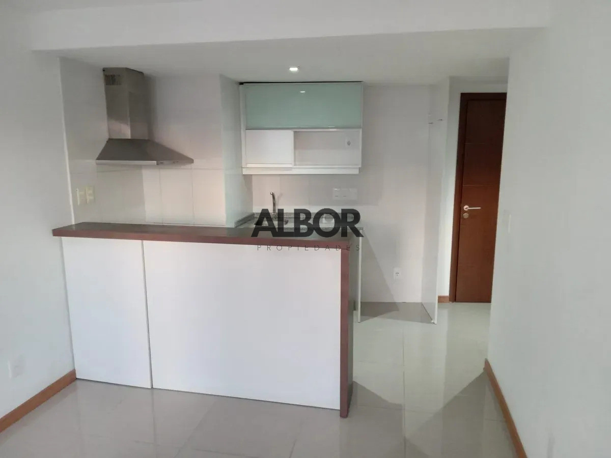 Alquiler Apartamento de 1 dormitorio - Cordón Sur · Foto 1