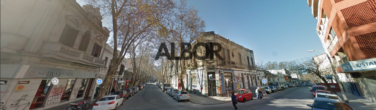 Alquiler Apartamento de 1 dormitorio - Cordón Sur · Foto 12