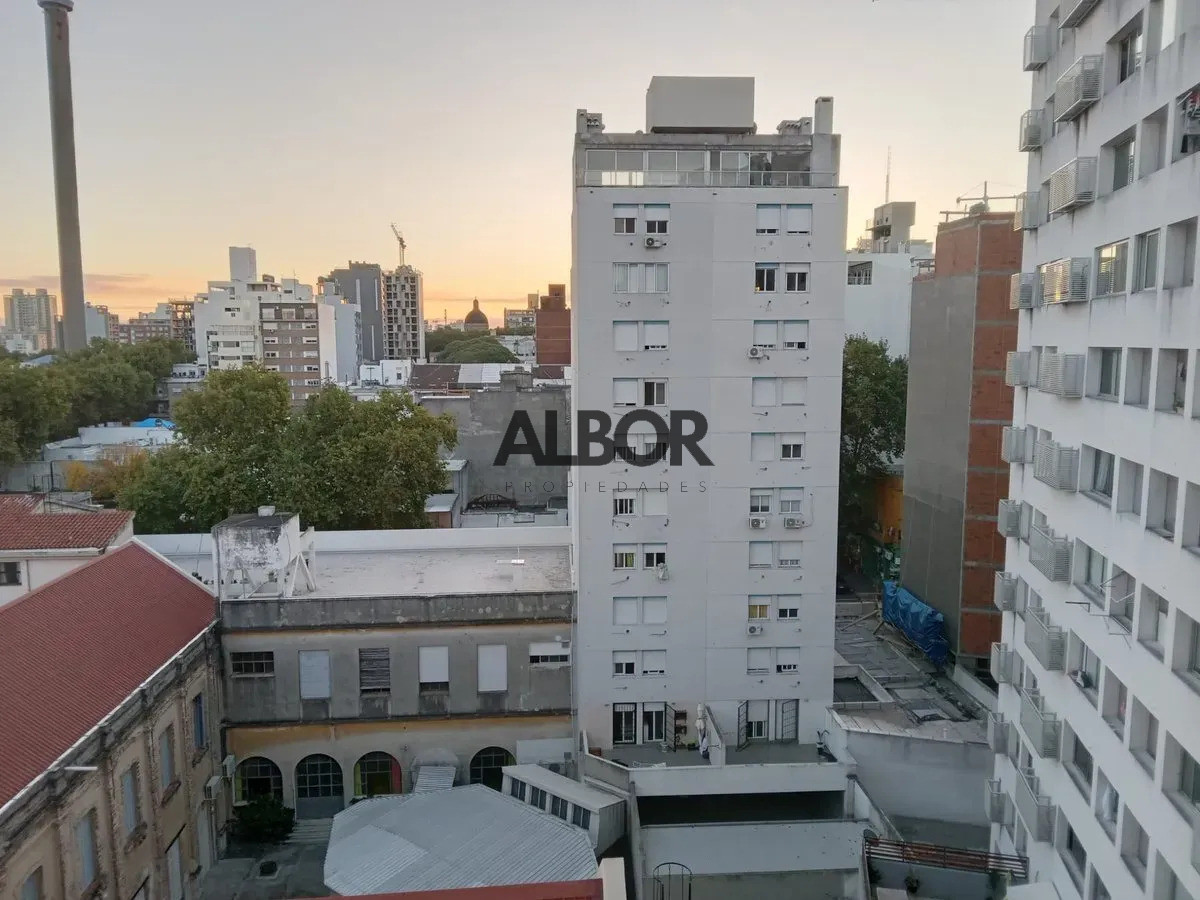 Alquiler Apartamento de 1 dormitorio - Cordón Sur · Foto 9