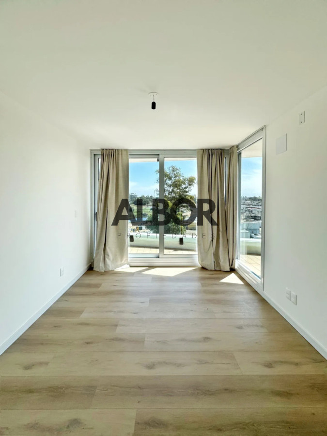Alquiler apartamento 1 dormitorio - Ventura Tower Carrasco
