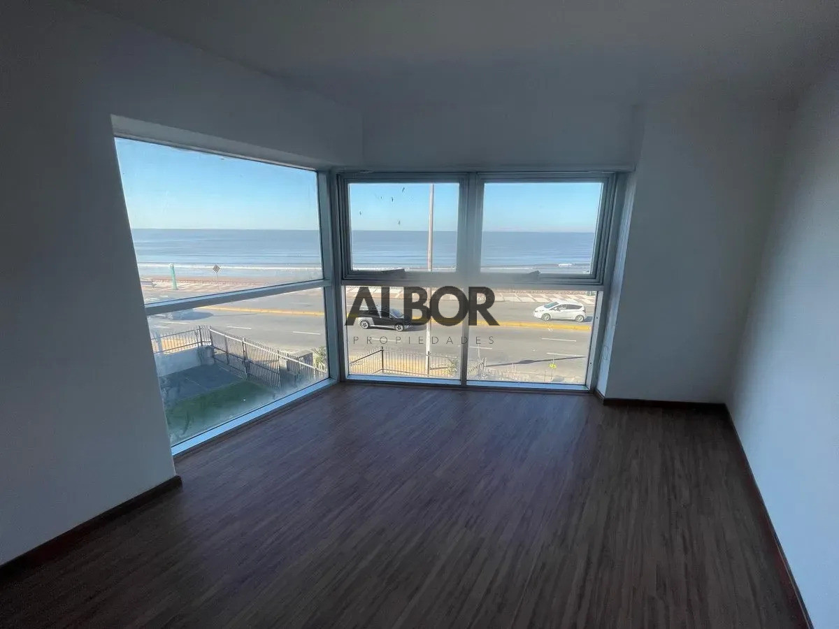 Alquiler apartamento monoambiente - Rambla Malvín