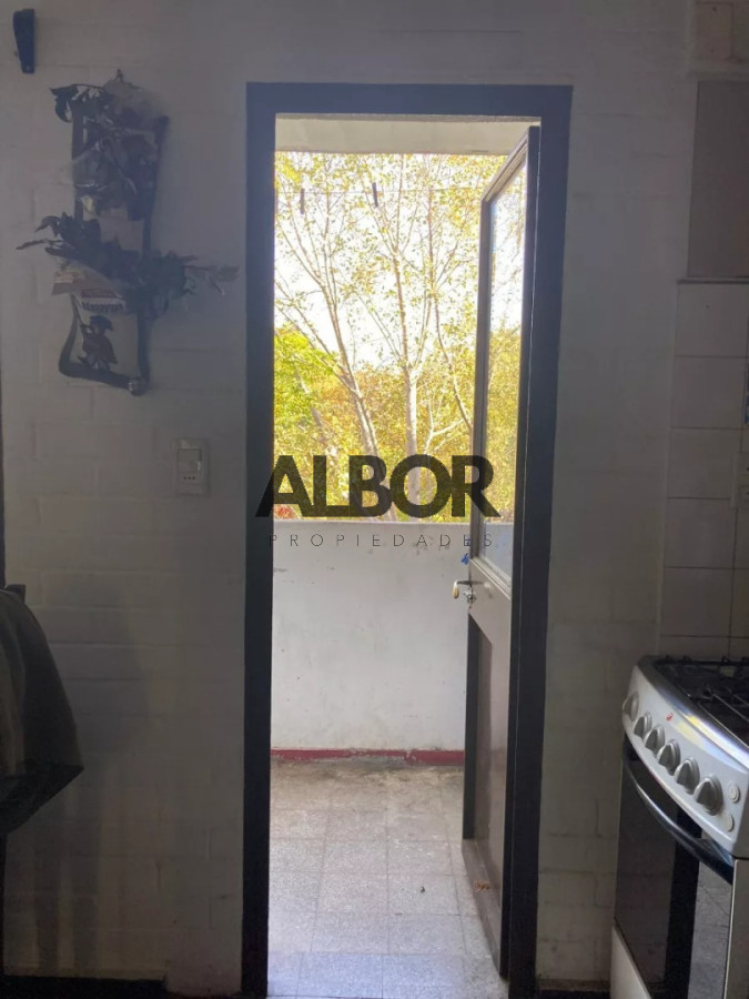 Alquiler apartamento 2 dormitorios tipo duplex - Sayago · Foto 9