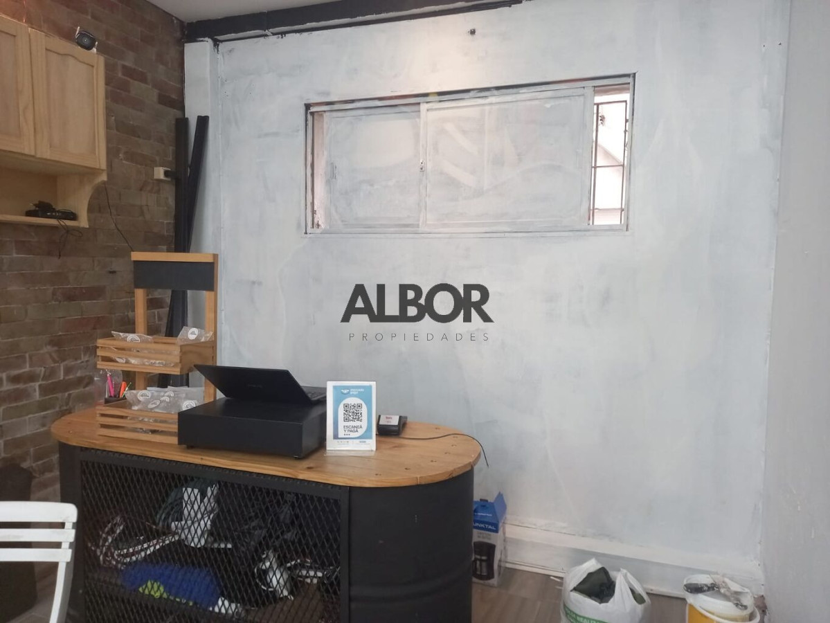 Alquiler local comercial 50 m2 - Pocitos · Foto 4