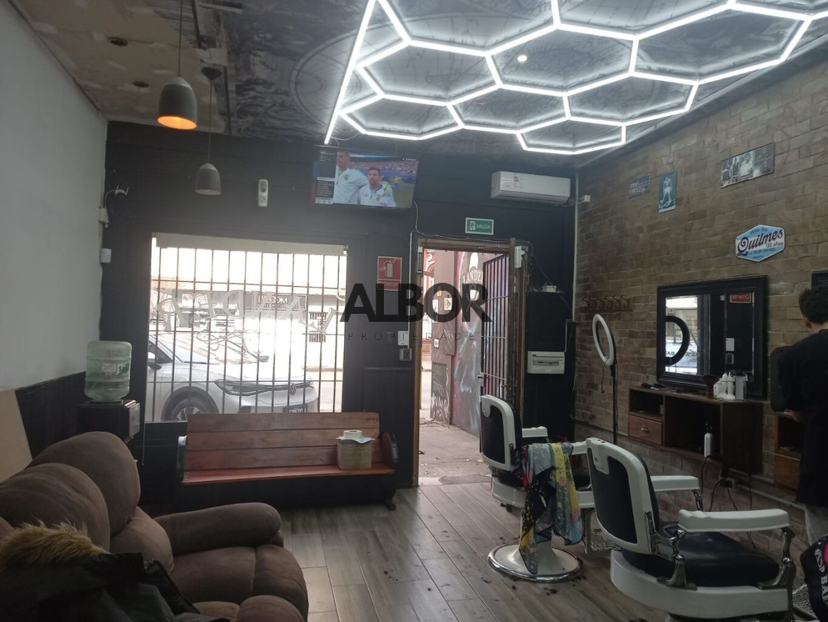 Alquiler local comercial 50 m2 - Pocitos