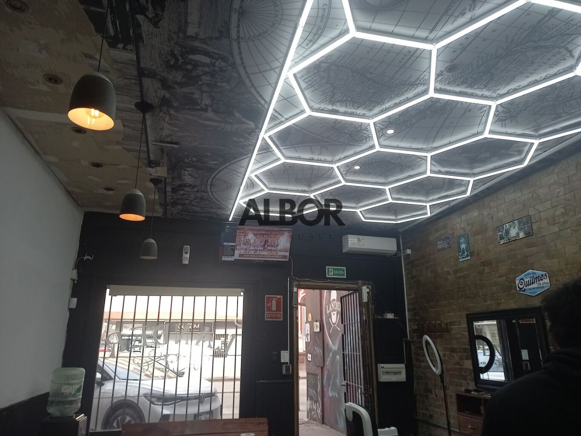 Alquiler local comercial 50 m2 - Pocitos · Foto 5