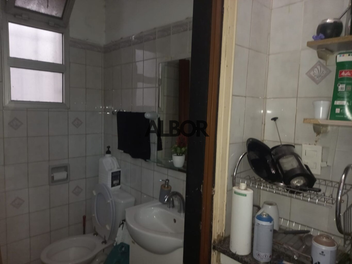 Alquiler local comercial 50 m2 - Pocitos · Foto 9